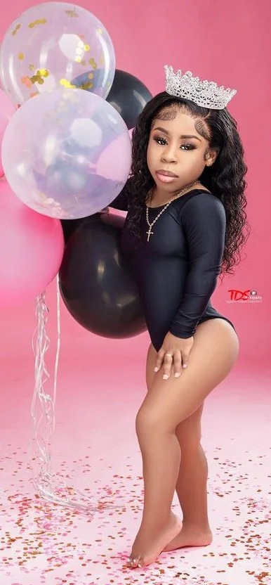 Midget Jamaican image 7
