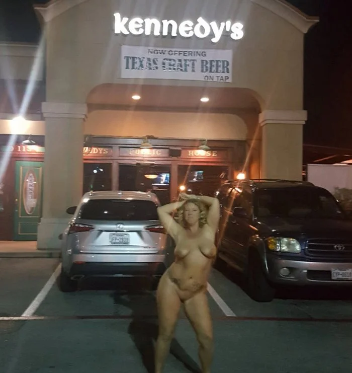 Texas hotwife for full exposure image 7