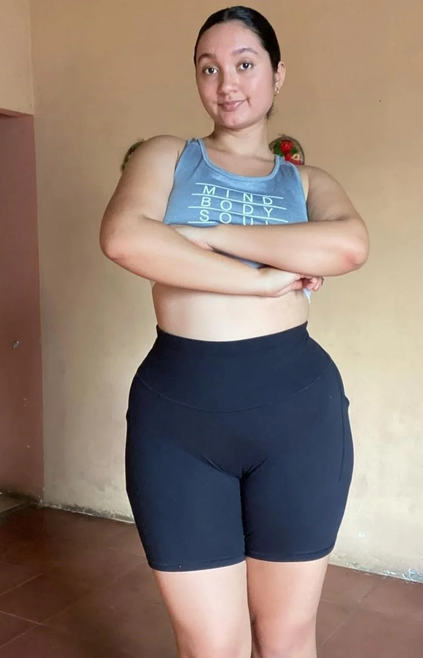Gordita sexy image 6
