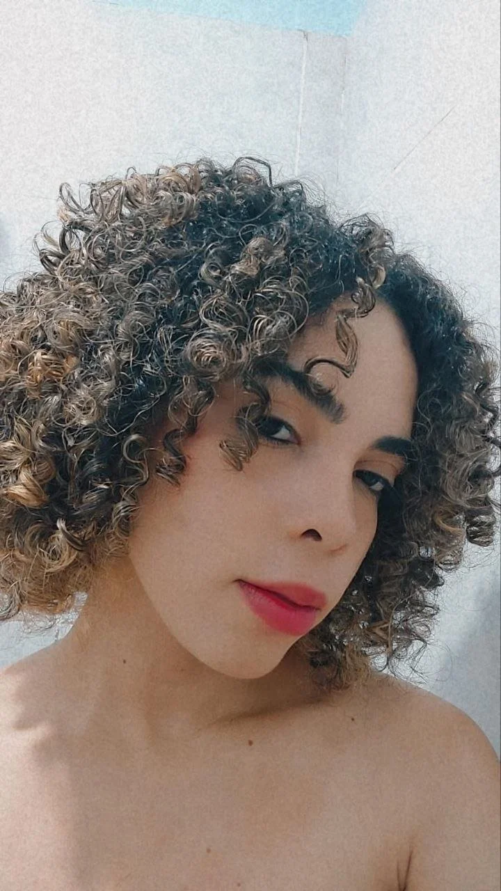 Novinha estudante image 16
