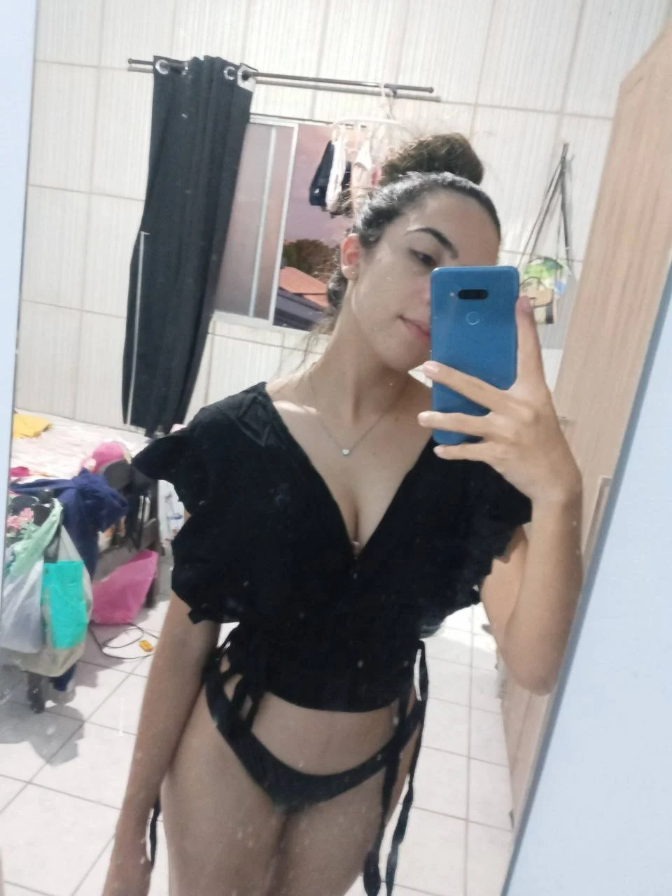 Novinha estudante image 9