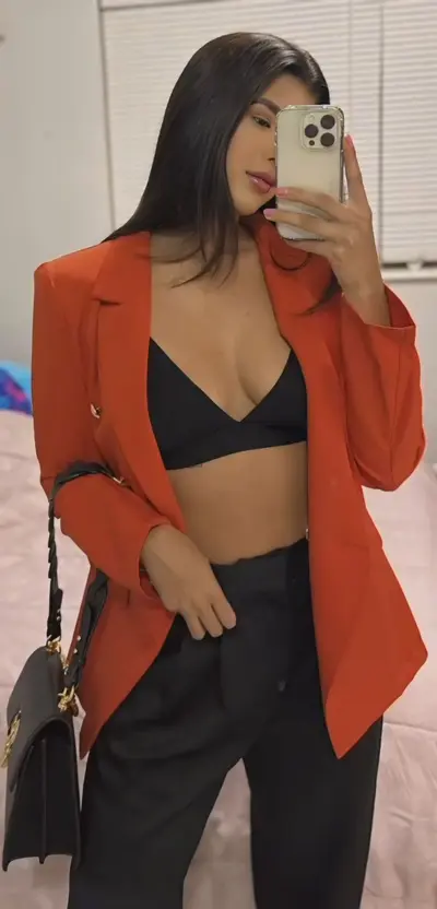 Katherin de la Pena cover image
