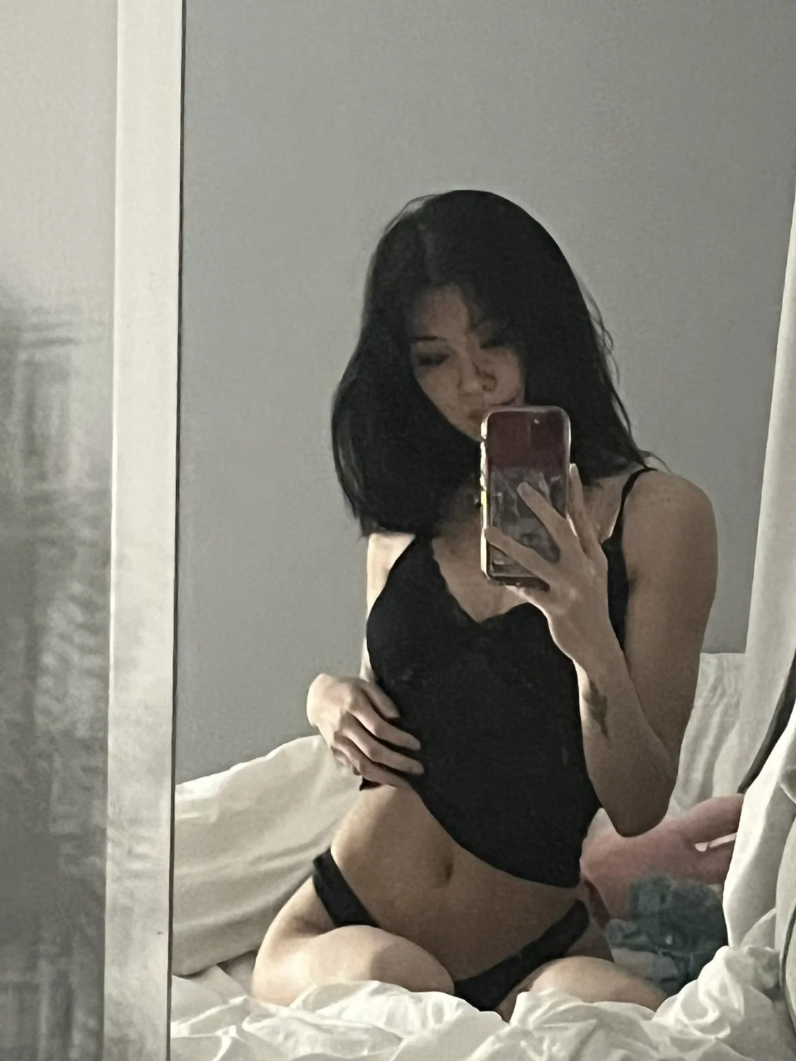 Sexy asian teen 7 image 13