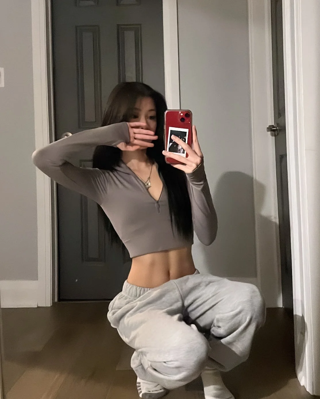 Sexy asian teen 7 image 17