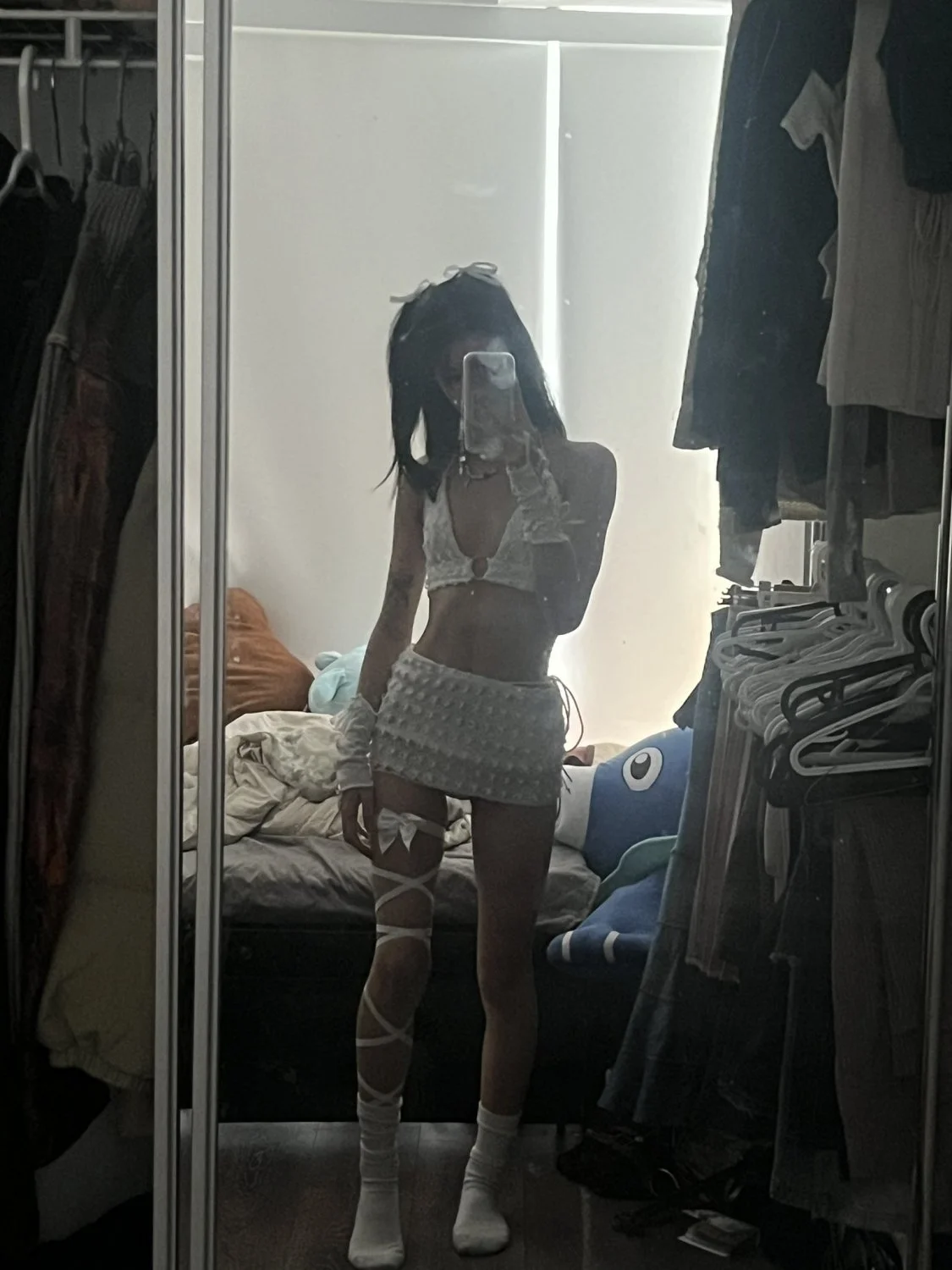 Sexy asian teen 7 image 2