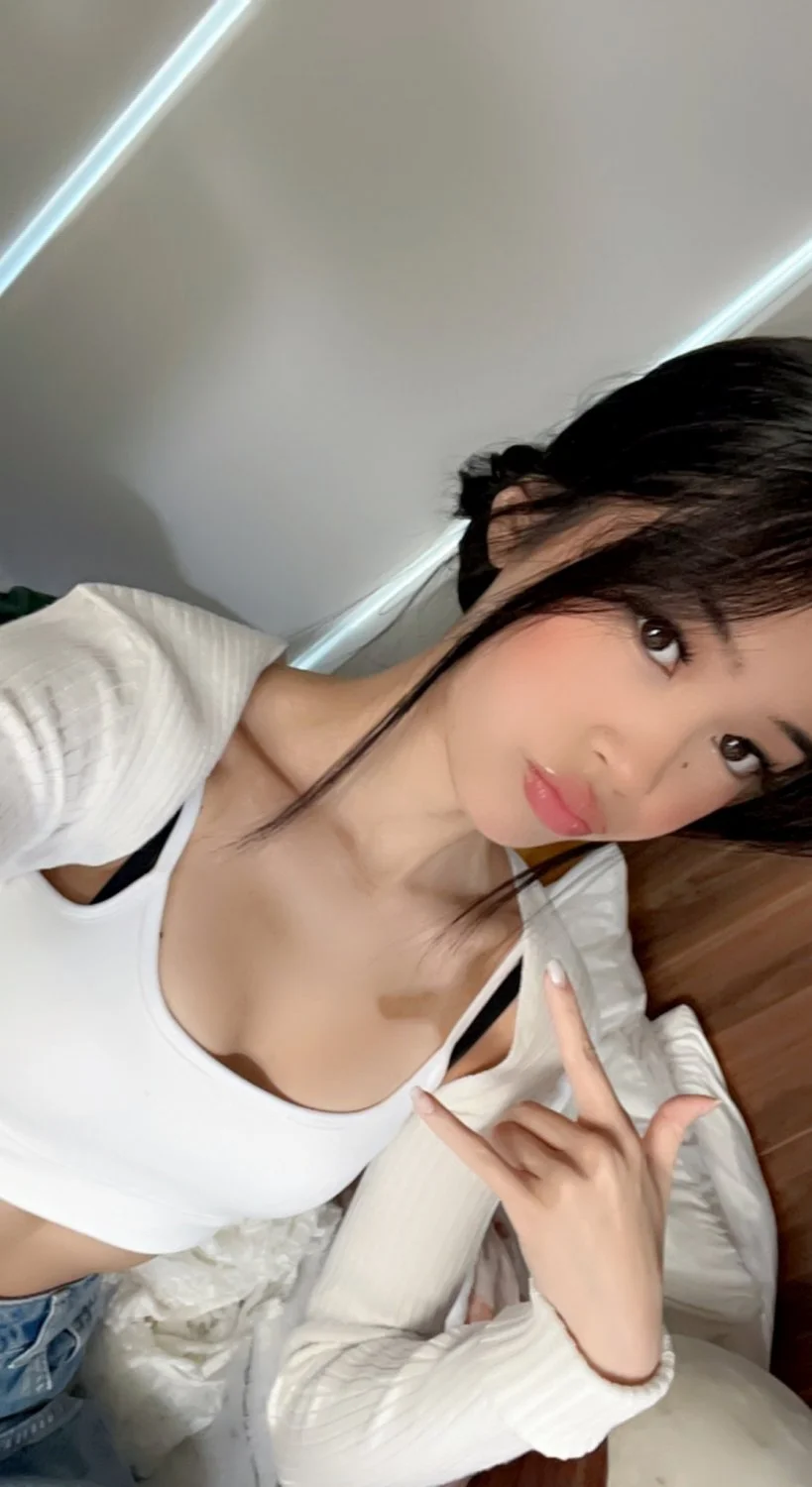 Sexy asian teen 7 image 7