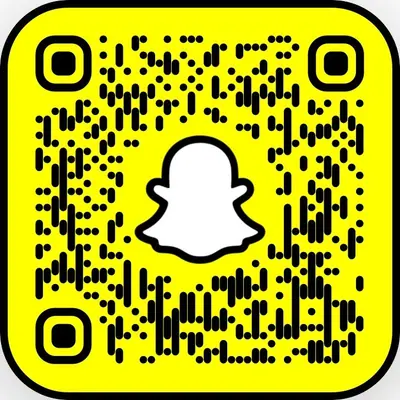 Add me on Snapchat cover image