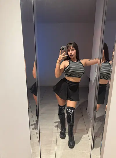 Would you bury your tongue in my with pussy, Darling cover image