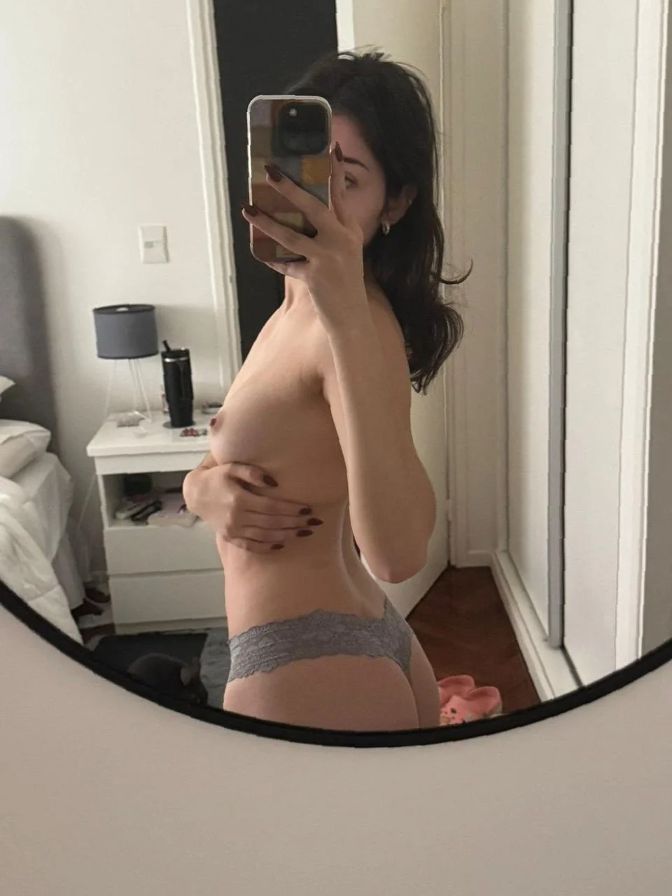 College pussy drop image 18