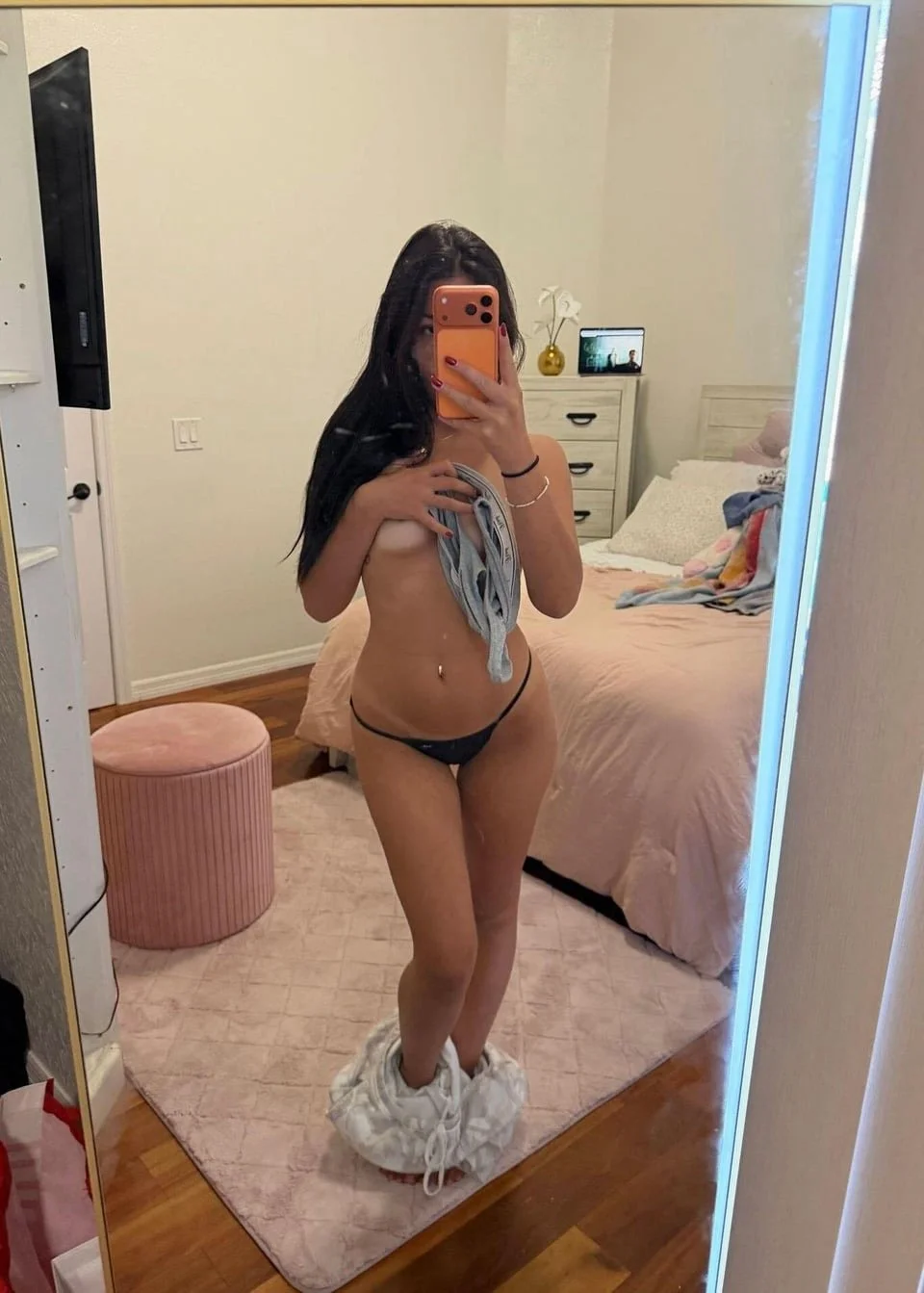 College pussy drop image 24