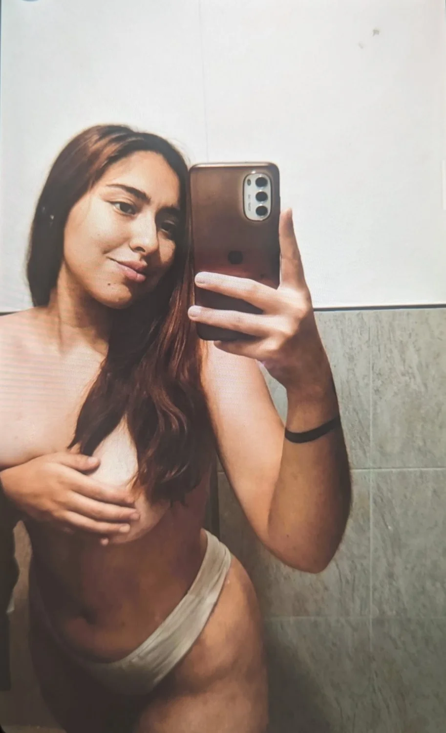 Cande Roldan San Pedro de Jujuy Argentina image 6
