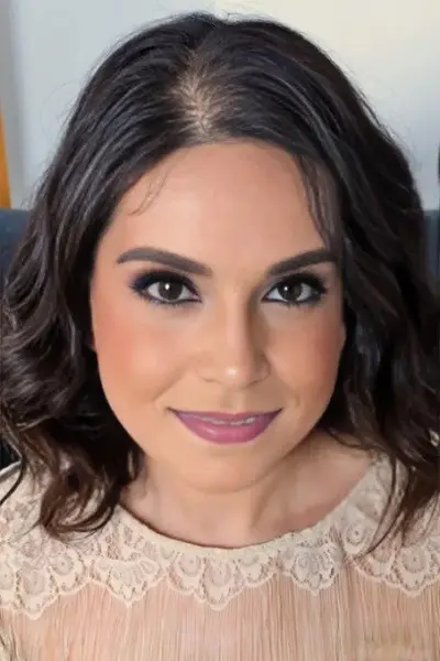Tania rincon putita cover image