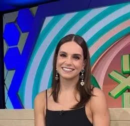Tania rincon putita image 2