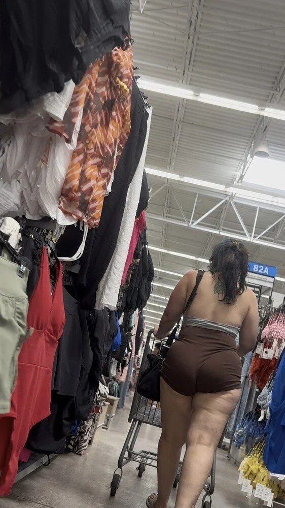 thick pawg snowbunny milf image 2