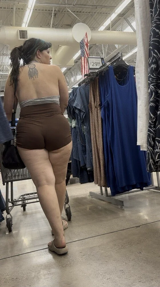 thick pawg snowbunny milf image 3