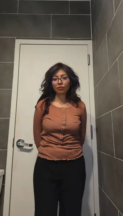 How did she get a raise? cover image