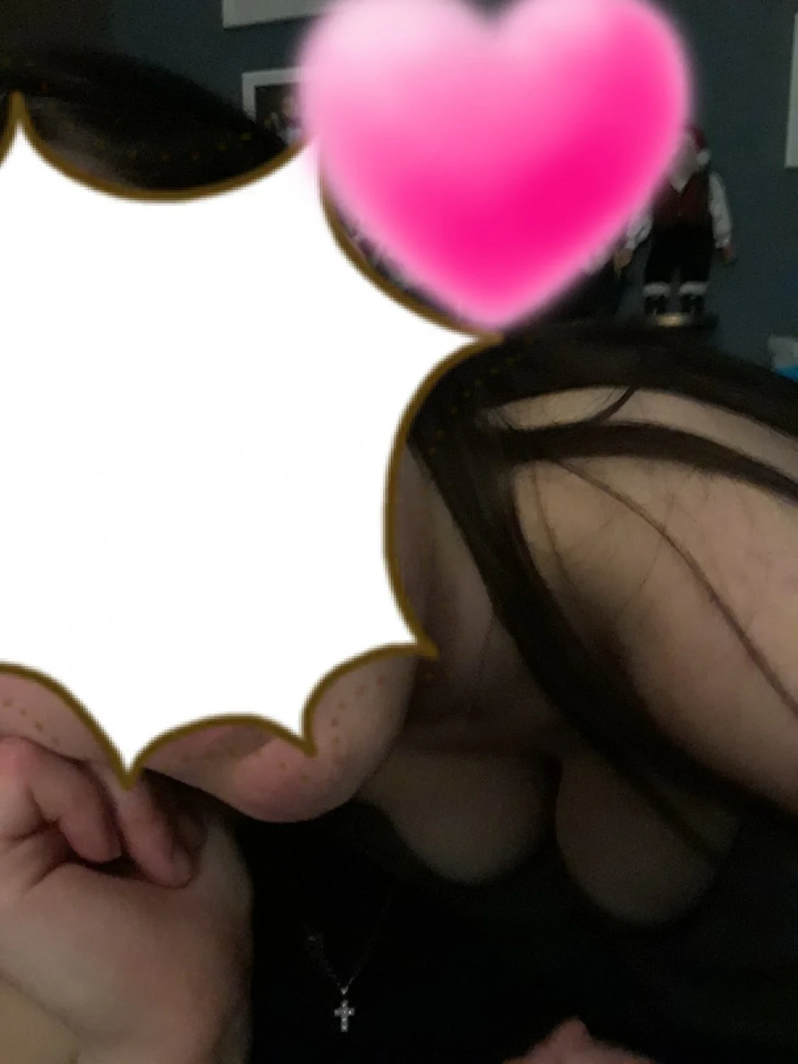 Real wife on display with her fertile body ready to to breed image 15