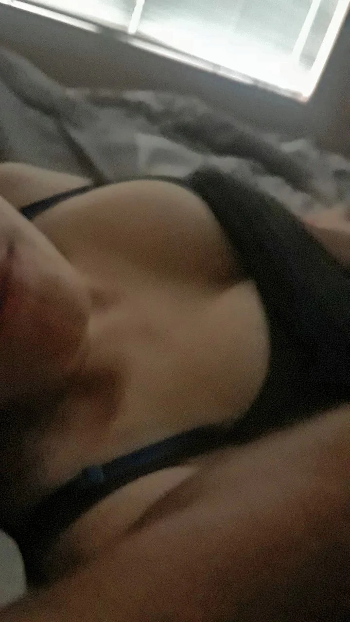 Real wife on display with her fertile body ready to to breed image 19