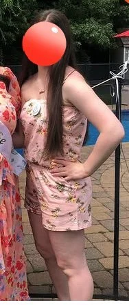 Real wife on display with her fertile body ready to to breed image 6