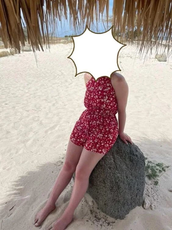 Real wife on display with her fertile body ready to to breed image 7