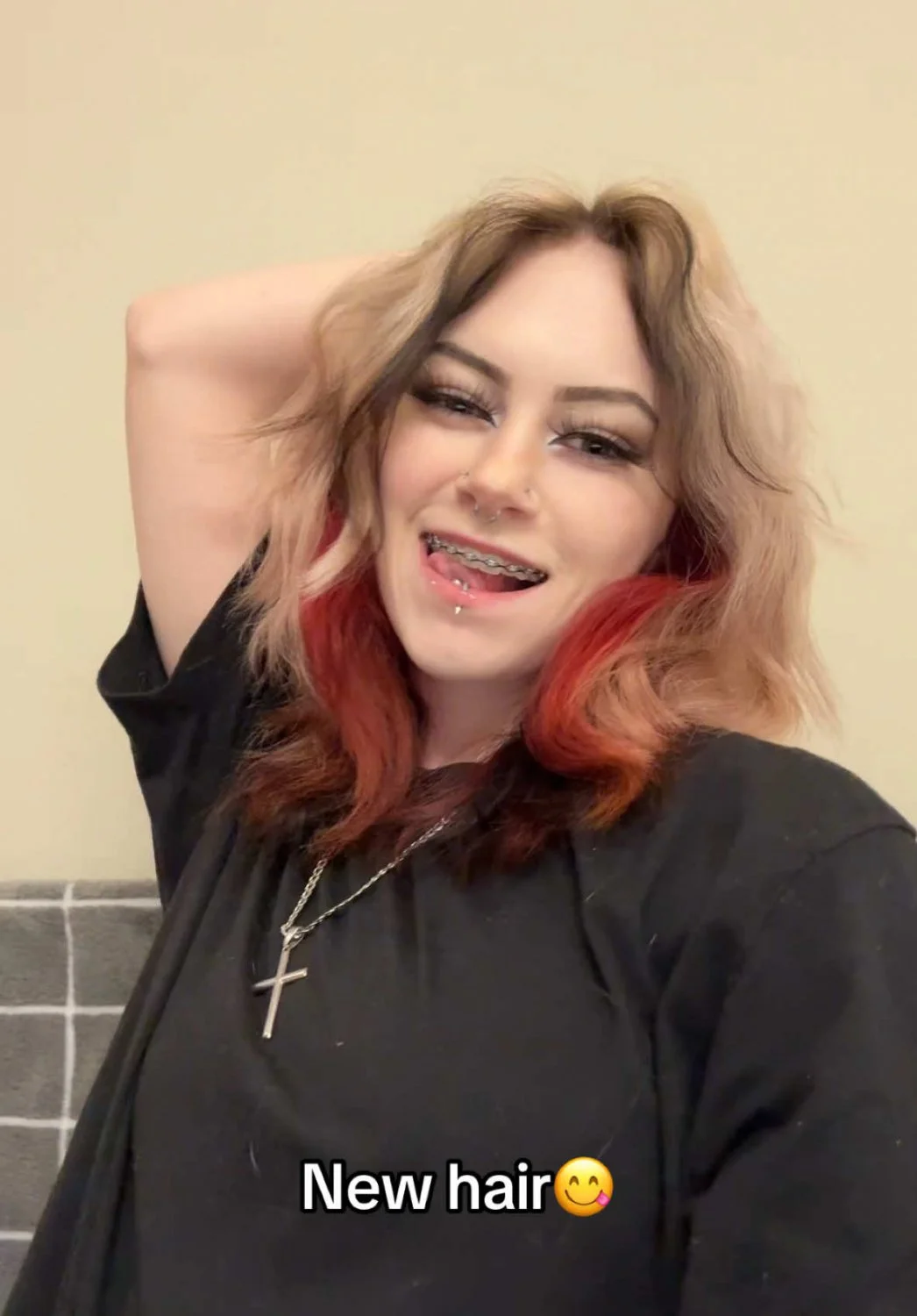 Young slut loves bbc image 2