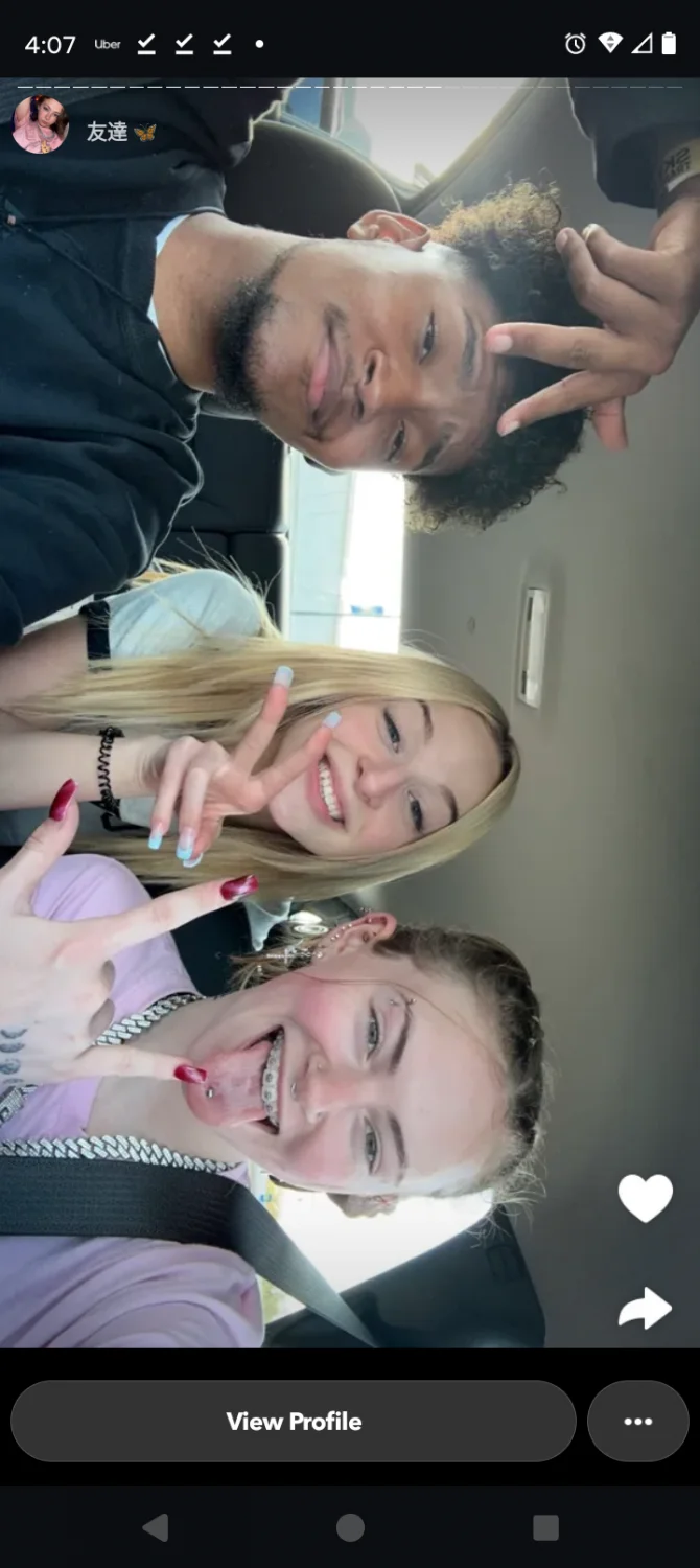 Young slut loves bbc image 20