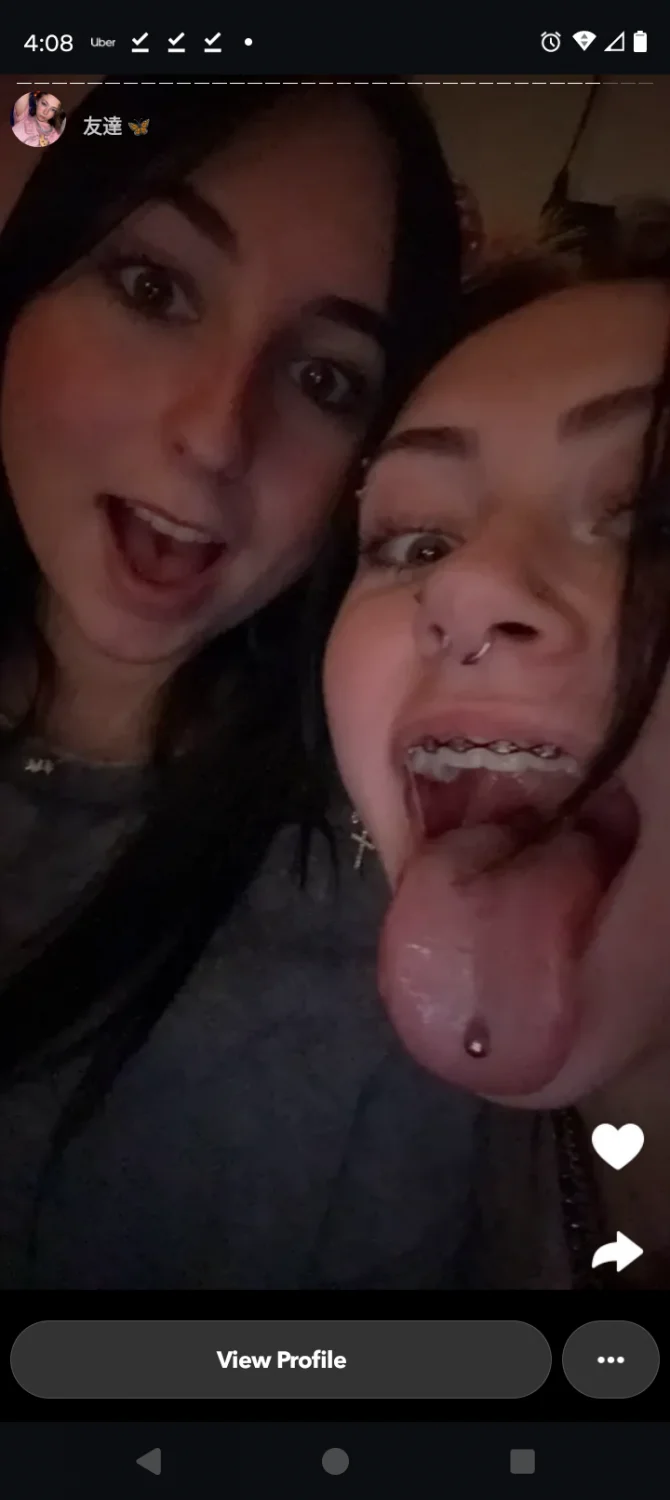Young slut loves bbc image 7
