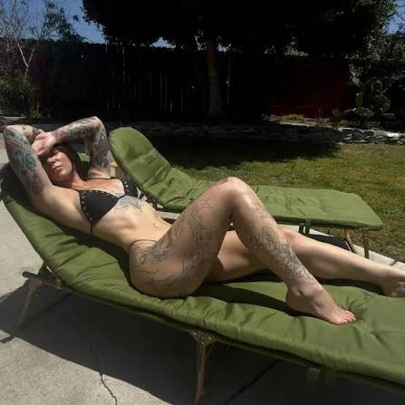 Army Staff Sergeant Dodson image 3