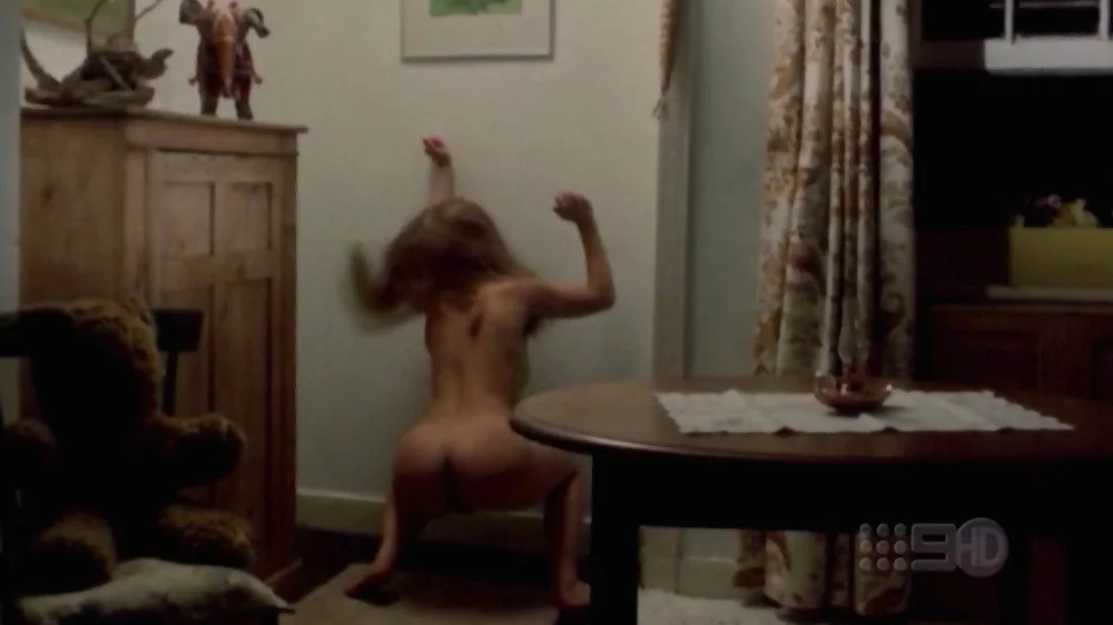 The Wicker Man (1973) - Sex Britt Ekland image 6