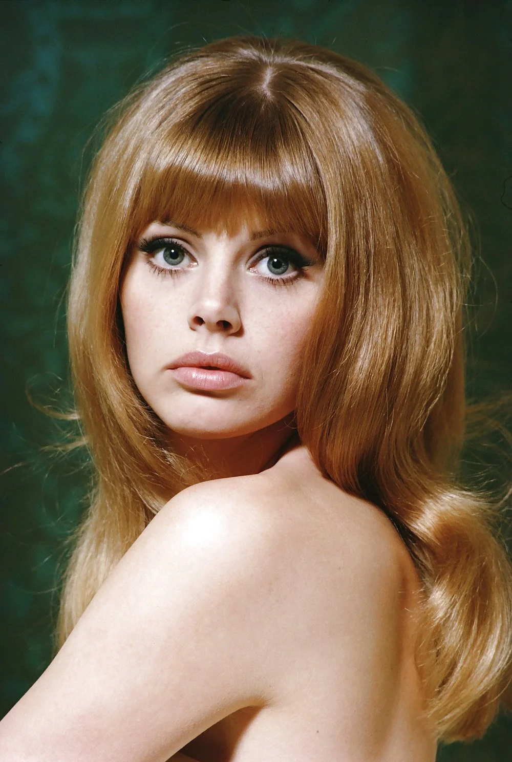 The Wicker Man (1973) - Sex Britt Ekland image 9