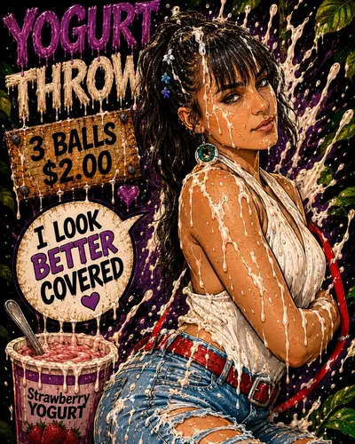 B randi cover image