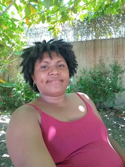 AnneMarie Nen Auru, Old But Gold, Lae Kamkumung Bitch Single Mother cover image