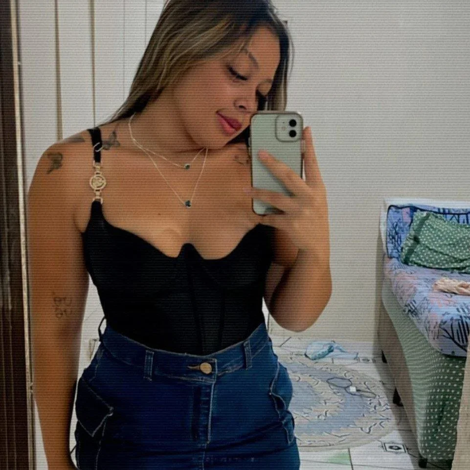 Vagabunda cavalona confiou no ficante e foi vazada image 18