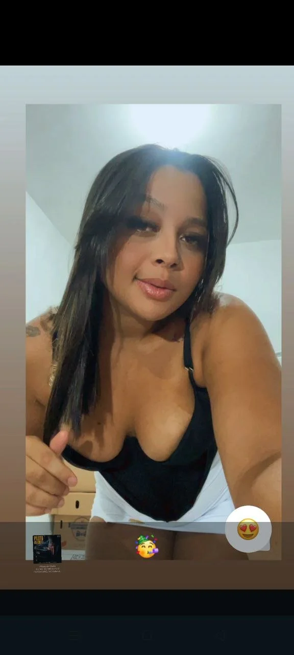 Vagabunda cavalona confiou no ficante e foi vazada image 2