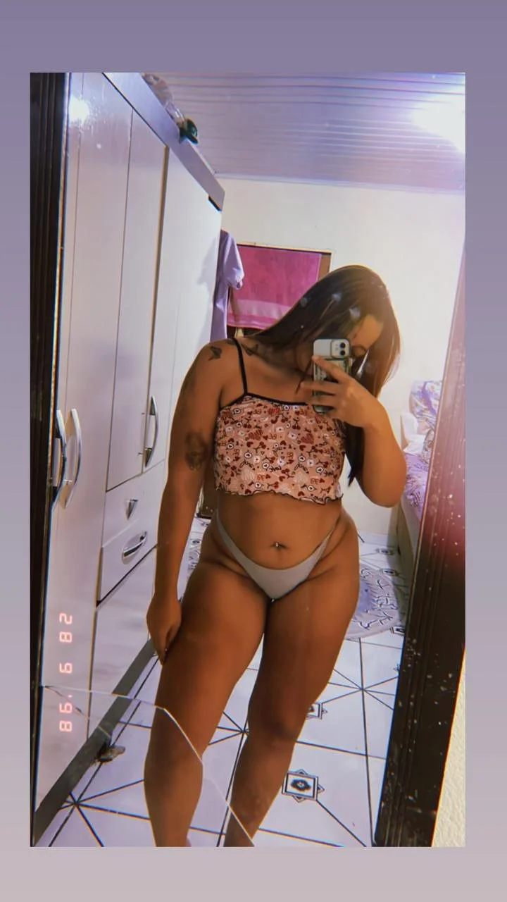Vagabunda cavalona confiou no ficante e foi vazada image 3