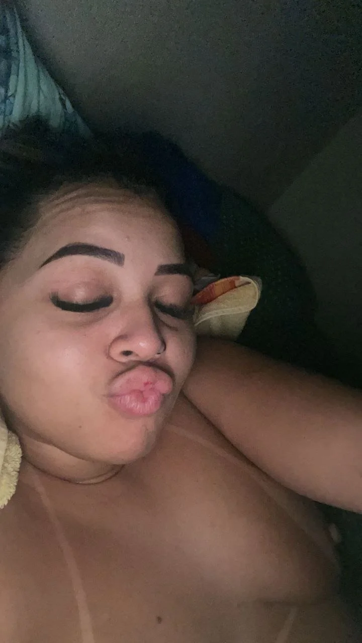 Vagabunda cavalona confiou no ficante e foi vazada image 5