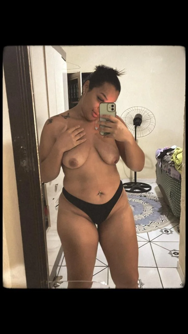 Vagabunda cavalona confiou no ficante e foi vazada image 7