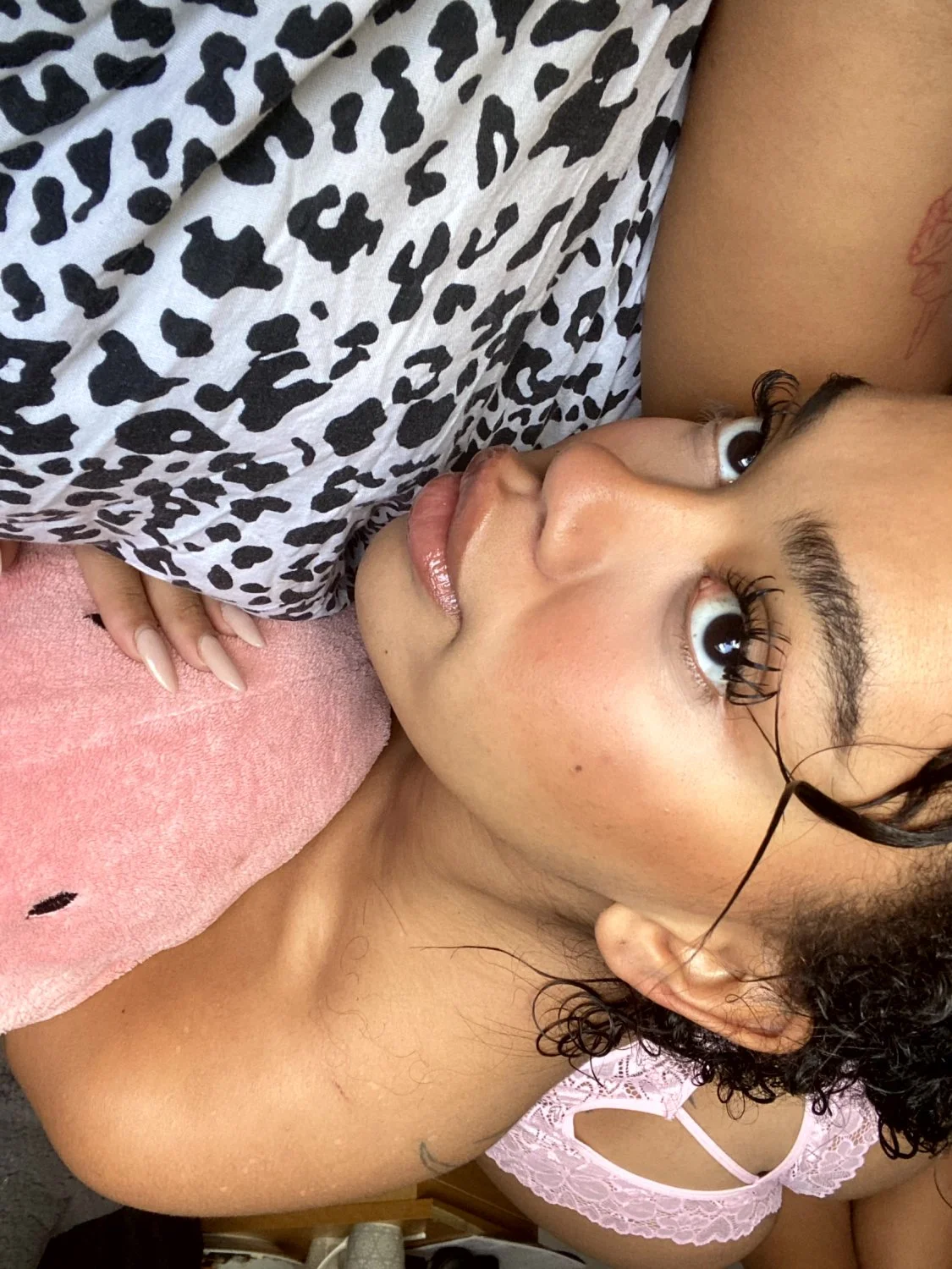 Big titty redbone from the UK image 25