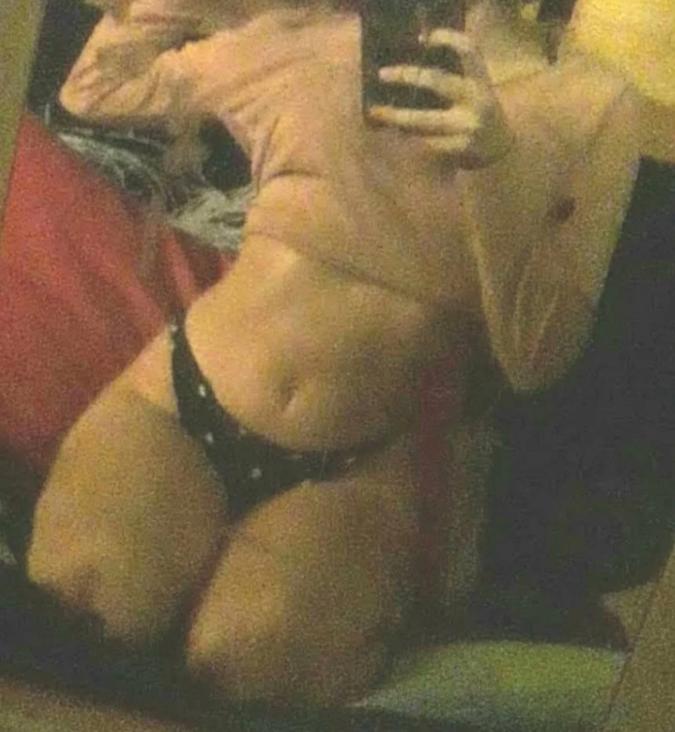 Pendeja argentina zorrita quiere verga @mzencity image 10