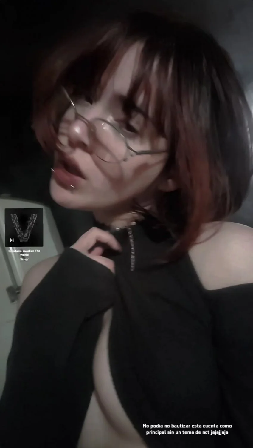 Pendeja argentina zorrita quiere verga @mzencity image 24