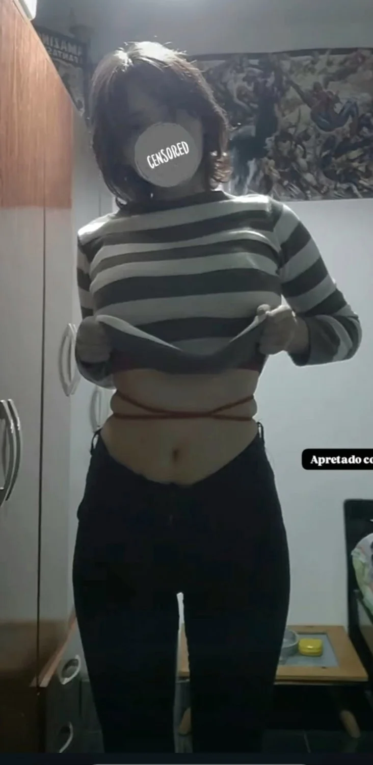 Pendeja argentina zorrita quiere verga @mzencity image 40