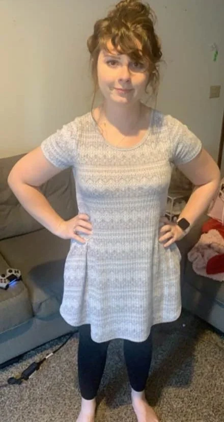 Sexy Little Whore image 20