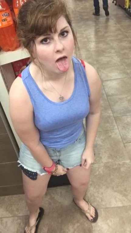 Sexy Little Whore image 23