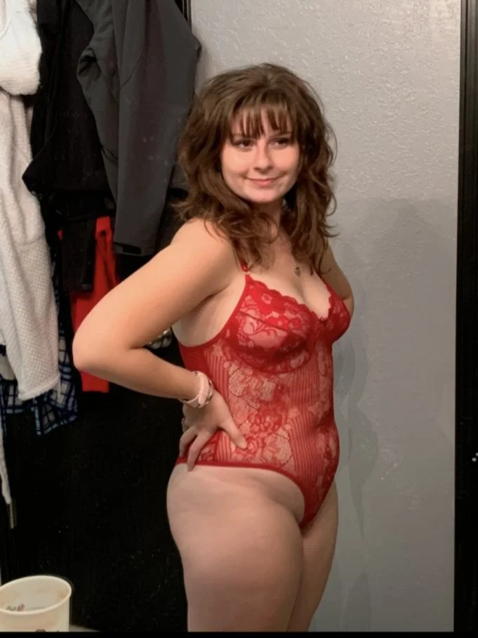 Sexy Little Whore image 7