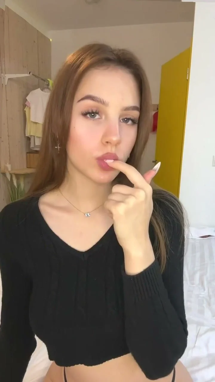 🔞 Wild curvy huge tits nude blowjob wet 💦🍑 Exclusive OF image 2