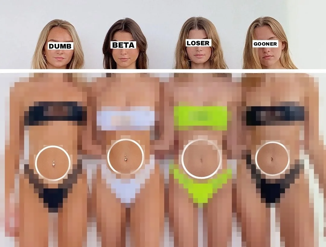 You dumb beta need to have your IRLs made beta proof & captioned. Kik illfuckyourwife345 to edit her main image