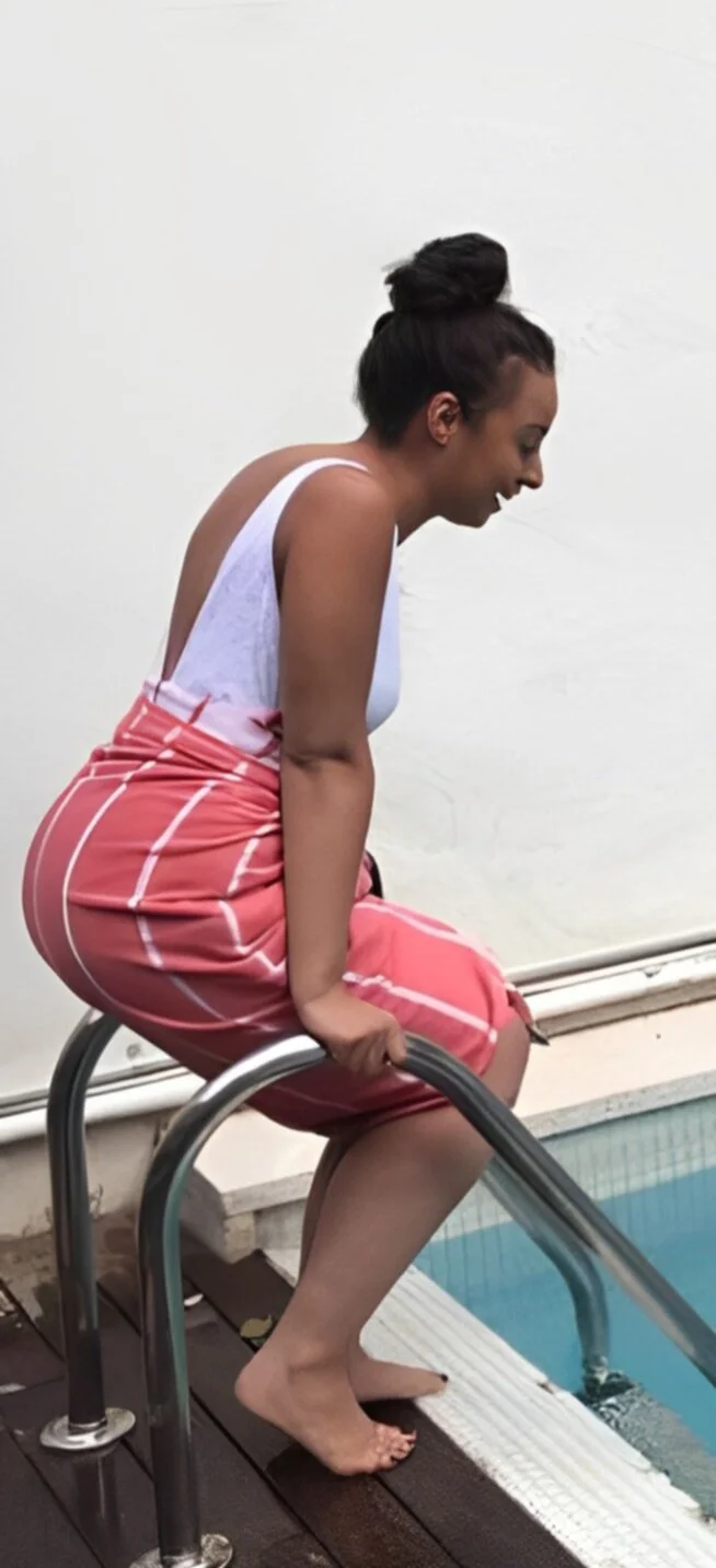 anon shares his ebony wife Katie image 3