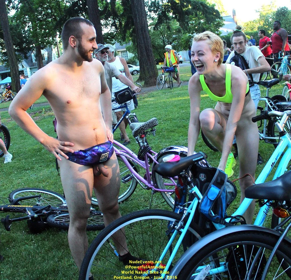 WNBR Portland Blonde 2 image 10