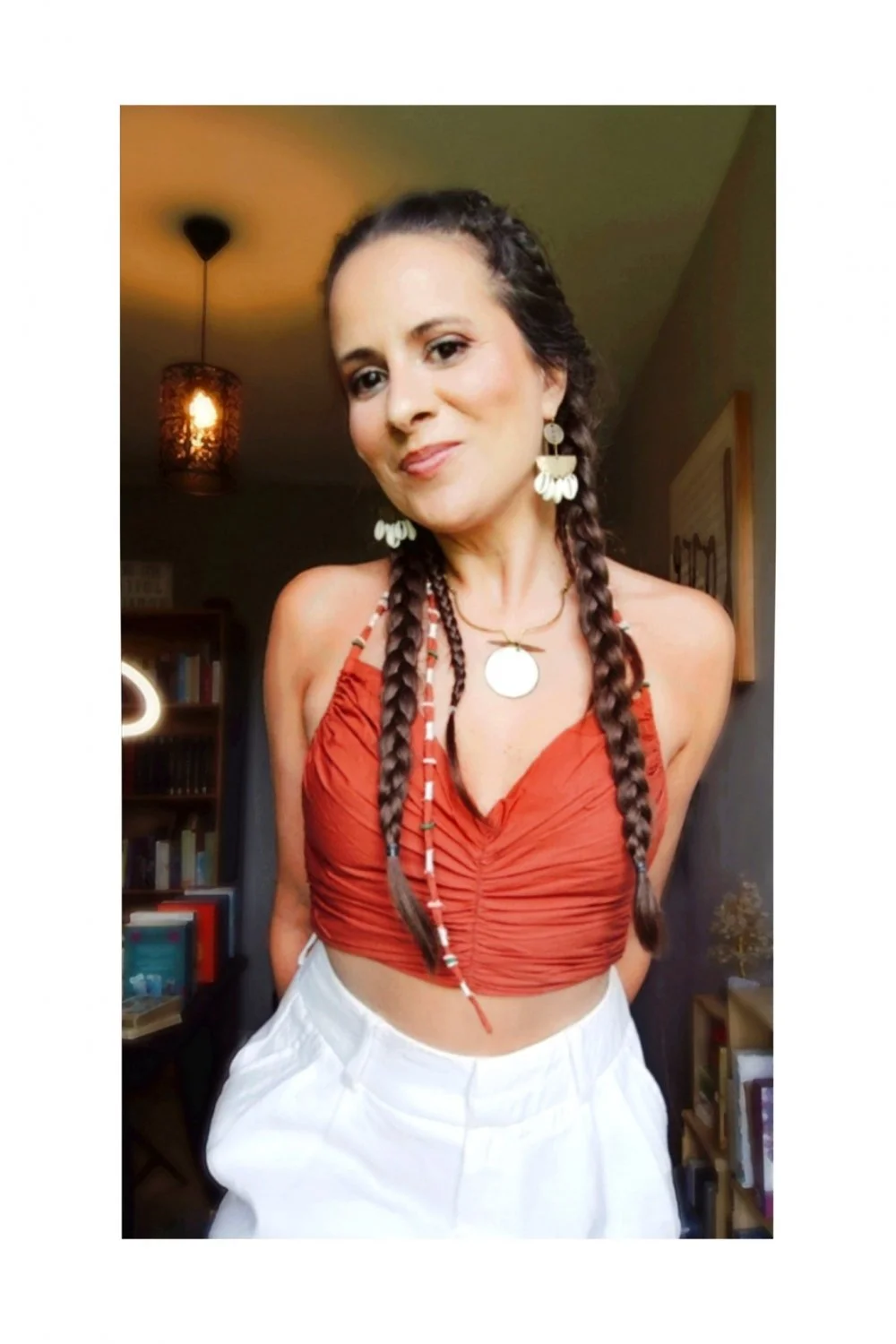 Karine milf française à partager image 15