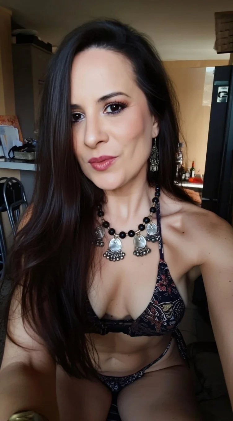 Karine milf française à partager image 20